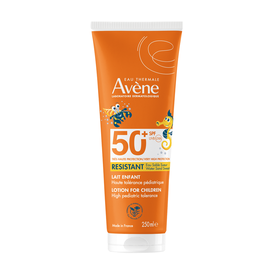 AVENE - Lait Enfant SPF50+ - 250ml
